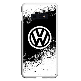 Чехол для Samsung S10E с принтом Volkswagen abstract sport в Курске, Силикон | Область печати: задняя сторона чехла, без боковых панелей | auto | automobile | car | machine | motor | motor car | sport car | volkswagen | автомашина | бренд | легковой автомобиль | марка | спортивный автомобиль | тачка