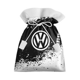 Подарочный 3D мешок с принтом Volkswagen abstract sport в Курске, 100% полиэстер | Размер: 29*39 см | auto | automobile | car | machine | motor | motor car | sport car | volkswagen | автомашина | бренд | легковой автомобиль | марка | спортивный автомобиль | тачка