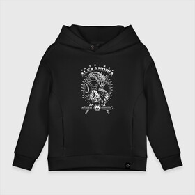 Детское худи Oversize хлопок с принтом Asking Alexandria в Курске, френч-терри — 70% хлопок, 30% полиэстер. Мягкий теплый начес внутри —100% хлопок | боковые карманы, эластичные манжеты и нижняя кромка, капюшон на магнитной кнопке | aa | alexandria | asking | аа | александрия | аликсандрия | аскен | аскенг | аскин | аскинг | бен брюс | группа | дэнни уорсноп | метал | музыка | пост | рок | хэви | электроникор