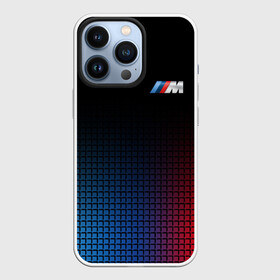 Чехол для iPhone 13 Pro с принтом BMW MOTORSPORT в Курске,  |  | bmw | bmw motorsport | bmw performance | carbon | m | motorsport | performance | sport | бмв | карбон | моторспорт | спорт