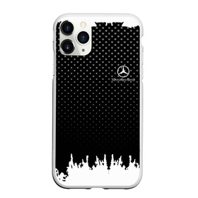 Чехол для iPhone 11 Pro матовый с принтом Mercedes abstract black 2018 в Курске, Силикон |  | auto | automobile | car | machine | mercedes | motor | motor car | sport car | автомашина | бренд | легковой автомобиль | марка | спортивный автомобиль | тачка