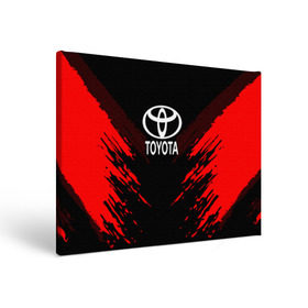 Холст прямоугольный с принтом TOYOTA SPORT COLLECTION в Курске, 100% ПВХ |  | Тематика изображения на принте: auto | automobile | car | machine | motor | motor car | sport car | toyota | автомашина | бренд | легковой автомобиль | марка | спортивный автомобиль | тачка