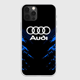 Чехол для iPhone 12 Pro с принтом AUDI SPORT COLLECTION в Курске, силикон | область печати: задняя сторона чехла, без боковых панелей | audi | auto | automobile | car | machine | motor | motor car | sport car | автомашина | ауди | бренд | легковой автомобиль | марка | спортивный автомобиль | тачка