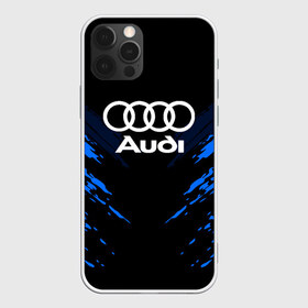 Чехол для iPhone 12 Pro Max с принтом AUDI SPORT COLLECTION в Курске, Силикон |  | audi | auto | automobile | car | machine | motor | motor car | sport car | автомашина | ауди | бренд | легковой автомобиль | марка | спортивный автомобиль | тачка