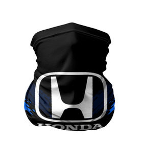 Бандана-труба 3D с принтом HONDA SPORT COLLECTION в Курске, 100% полиэстер, ткань с особыми свойствами — Activecool | плотность 150‒180 г/м2; хорошо тянется, но сохраняет форму | auto | automobile | car | honda | machine | motor | motor car | sport car | автомашина | бренд | легковой автомобиль | марка | спортивный автомобиль | тачка | хонда