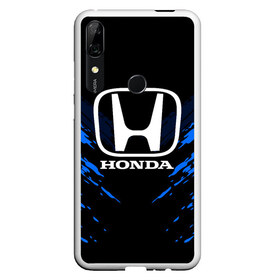 Чехол для Honor P Smart Z с принтом HONDA SPORT COLLECTION в Курске, Силикон | Область печати: задняя сторона чехла, без боковых панелей | auto | automobile | car | honda | machine | motor | motor car | sport car | автомашина | бренд | легковой автомобиль | марка | спортивный автомобиль | тачка | хонда