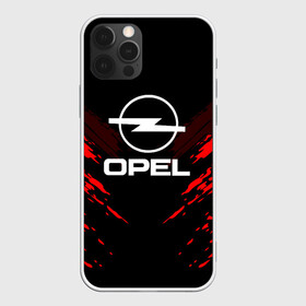 Чехол для iPhone 12 Pro с принтом OPEL SPORT COLLECTION в Курске, силикон | область печати: задняя сторона чехла, без боковых панелей | Тематика изображения на принте: auto | automobile | car | machine | motor | motor car | opel | sport car | автомашина | бренд | легковой автомобиль | марка | опель | спортивный автомобиль | тачка