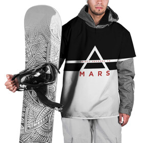 Накидка на куртку 3D с принтом Thirty Seconds to Mars в Курске, 100% полиэстер |  | 30 seconds to mars | 30 секунд до марса | 30stm | thirty seconds to mars | альтернативный | гранж | группа | джаред | знак | лето | надпись | нео | пост | прогрессивный | рок | хард | шеннон