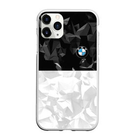Чехол для iPhone 11 Pro матовый с принтом BMW BLACK COLLECTION в Курске, Силикон |  | auto | bmw | motorsport | авто | автомобиль | автомобильные | бмв | бренд | марка | машины | моторспорт | спорт
