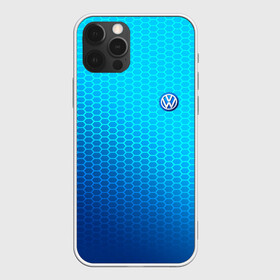 Чехол для iPhone 12 Pro с принтом VOLKSWAGEN carbon uniform 2018 в Курске, силикон | область печати: задняя сторона чехла, без боковых панелей | auto | automobile | car | machine | motor | motor car | sport car | volkswagen | автомашина | бренд | легковой автомобиль | марка | спортивный автомобиль | тачка