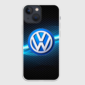 Чехол для iPhone 13 mini с принтом Volkswagen machine motor XXI в Курске,  |  | auto | automobile | car | machine | motor | motor car | sport car | volkswagen | автомашина | бренд | легковой автомобиль | марка | спортивный автомобиль | тачка