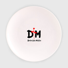 Тарелка 3D с принтом Depeche Mode в Курске, фарфор | диаметр - 210 мм
диаметр для нанесения принта - 120 мм | depeche mode | вестник моды | депеш мод | депешмод | дэйв гаан | мартин гор | роза | энди флетчер
