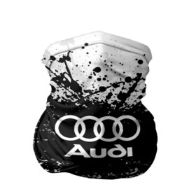 Бандана-труба 3D с принтом Audi в Курске, 100% полиэстер, ткань с особыми свойствами — Activecool | плотность 150‒180 г/м2; хорошо тянется, но сохраняет форму | audi | auto | automobile | car | carbon | machine | motor | motor car | sport car | автомашина | ауди | бренд | легковой автомобиль | марка | спортивный автомобиль | тачка