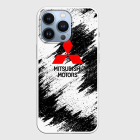Чехол для iPhone 13 Pro с принтом Mitsubishi в Курске,  |  |  машина | марка | митсубиси