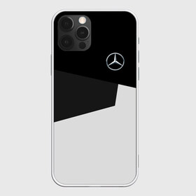Чехол для iPhone 12 Pro Max с принтом MERCEDES BENZ SPORT в Курске, Силикон |  | Тематика изображения на принте: amg | auto | mercedes | авто | автомобиль | автомобильные | амг | бренд | марка | машины | мерседес