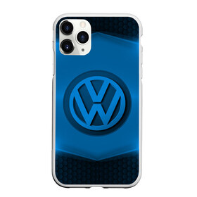 Чехол для iPhone 11 Pro матовый с принтом Volkswagen SPORT в Курске, Силикон |  | auto | automobile | car | carbon | machine | motor | motor car | sport car | volkswagen | автомашина | бренд | легковой автомобиль | марка | спортивный автомобиль | тачка