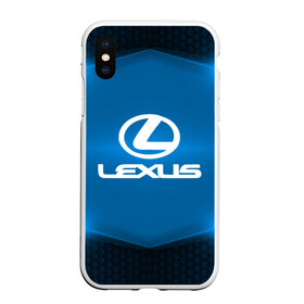 Чехол для iPhone XS Max матовый с принтом Lexus SPORT в Курске, Силикон | Область печати: задняя сторона чехла, без боковых панелей | auto | automobile | car | carbon | lexus | machine | motor | motor car | sport car | автомашина | бренд | легковой автомобиль | лексус | марка | спортивный автомобиль | тачка