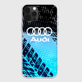 Чехол для iPhone 12 Pro с принтом Audi sport auto motors  в Курске, силикон | область печати: задняя сторона чехла, без боковых панелей | audi | auto | automobile | car | carbon | machine | motor | motor car | sport car | автомашина | ауди | бренд | легковой автомобиль | марка | спортивный автомобиль | тачка