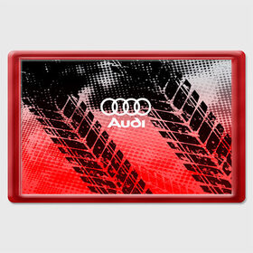 Магнит 45*70 с принтом Audi sport auto motors в Курске, Пластик | Размер: 78*52 мм; Размер печати: 70*45 | Тематика изображения на принте: audi | auto | automobile | car | carbon | machine | motor | motor car | sport car | автомашина | ауди | бренд | легковой автомобиль | марка | спортивный автомобиль | тачка