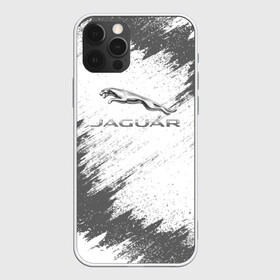 Чехол для iPhone 12 Pro Max с принтом JAGUAR в Курске, Силикон |  | auto | car | jaguar | race | авто | гонки | краска | краски | марка | машина | ягуар