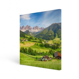 Холст квадратный с принтом Альпы в Курске, 100% ПВХ |  | Тематика изображения на принте: австрия | альпы | германия | горный хребет | горы | италия | красота | лес | лихтенштейн | луг | пейзаж | природа | простор | раздолье | словения | франция | швейцария