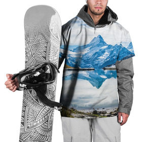 Накидка на куртку 3D с принтом Альпы в Курске, 100% полиэстер |  | Тематика изображения на принте: австрия | альпийские горы | альпийский хребет | альпы | германия | горное озеро | горные лыжи | европа | италия | лихтенштейн | пейзаж | природа | словения | сноуборд | франция | швейцария