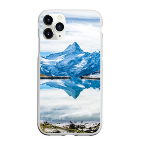 Чехол для iPhone 11 Pro Max матовый с принтом Альпы в Курске, Силикон |  | австрия | альпийские горы | альпийский хребет | альпы | германия | горное озеро | горные лыжи | европа | италия | лихтенштейн | пейзаж | природа | словения | сноуборд | франция | швейцария