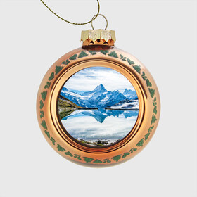 Стеклянный ёлочный шар с принтом Альпы в Курске, Стекло | Диаметр: 80 мм | австрия | альпийские горы | альпийский хребет | альпы | германия | горное озеро | горные лыжи | европа | италия | лихтенштейн | пейзаж | природа | словения | сноуборд | франция | швейцария