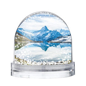 Снежный шар с принтом Альпы в Курске, Пластик | Изображение внутри шара печатается на глянцевой фотобумаге с двух сторон | австрия | альпийские горы | альпийский хребет | альпы | германия | горное озеро | горные лыжи | европа | италия | лихтенштейн | пейзаж | природа | словения | сноуборд | франция | швейцария