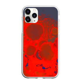 Чехол для iPhone 11 Pro Max матовый с принтом Краски лета в Курске, Силикон |  | abstraction | color | spray | tie dye | абстракция | акварель | брызги красок | живопись | искусство | капли капли | краски | текстуры | цветные краски | яркие цвета