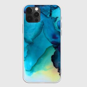 Чехол для iPhone 12 Pro Max с принтом Акриловый в Курске, Силикон |  | abstraction | color | spray | tie dye | абстракция | акварель | брызги красок | живопись | искусство | капли капли | краски | текстуры | цветные краски | яркие цвета