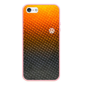 Чехол для iPhone 5/5S матовый с принтом VOLKSWAGEN COLLECTION CARBON в Курске, Силикон | Область печати: задняя сторона чехла, без боковых панелей | Тематика изображения на принте: auto | automobile | car | carbon | machine | motor | motor car | sport car | volkswagen | автомашина | бренд | легковой автомобиль | марка | спортивный автомобиль | тачка