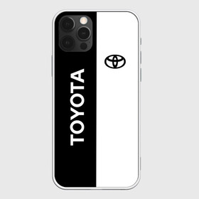 Чехол для iPhone 12 Pro Max с принтом Toyota в Курске, Силикон |  | corolla | corporation | crossover | mark | motor | sport | toyota | verso | vitz | yaris | авто | автомобиль | знак | лого | машина | седан | символ | спорт | тачка | тоёта | тойота | хэтчбек | эмблема