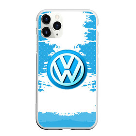 Чехол для iPhone 11 Pro матовый с принтом Volkswagen в Курске, Силикон |  | auto | automobile | car | carbon | machine | motor | motor car | sport car | volkswagen | автомашина | бренд | легковой автомобиль | марка | спортивный автомобиль | тачка