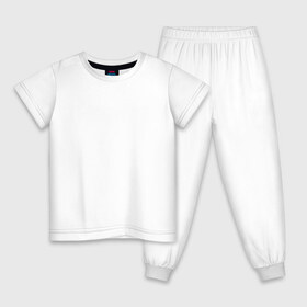 Детская пижама хлопок с принтом Dab Fortnite в Курске, 100% хлопок |  брюки и футболка прямого кроя, без карманов, на брюках мягкая резинка на поясе и по низу штанин
 | fortnite | фортнайт