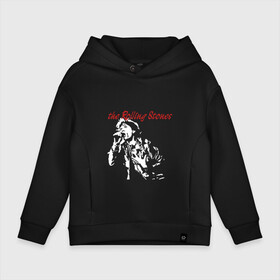 Детское худи Oversize хлопок с принтом The Rolling Stones в Курске, френч-терри — 70% хлопок, 30% полиэстер. Мягкий теплый начес внутри —100% хлопок | боковые карманы, эластичные манжеты и нижняя кромка, капюшон на магнитной кнопке | the rolling stones | бродяги | вольные странники | группа | катящиеся камни | кит ричардс | мик джаггер | рок | рок н ролл | ролинг | роллинг | рон вуд | стоун | стоунз | стоунс | чарли уоттс