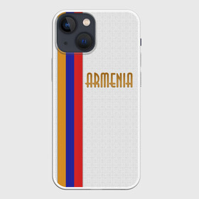 Чехол для iPhone 13 mini с принтом Armenia 2 в Курске,  |  | armenia | армения
