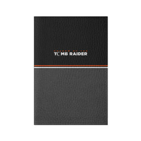 Обложка для паспорта матовая кожа с принтом Shadow of the Tomb Raider в Курске, натуральная матовая кожа | размер 19,3 х 13,7 см; прозрачные пластиковые крепления | Тематика изображения на принте: croft | lara | raider | tomb | гробниц | игра | крофт | лара | расхитительница
