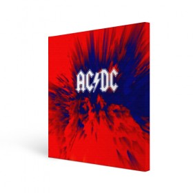 Холст квадратный с принтом AC/DC в Курске, 100% ПВХ |  | ac dc | atco | atlantic | columbia | east west | elektra | emi | epic | ангус янг | крис слэйд | музыка | стиви янг | эксл роуз