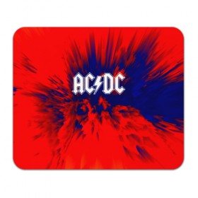 Коврик прямоугольный с принтом AC/DC в Курске, натуральный каучук | размер 230 х 185 мм; запечатка лицевой стороны | ac dc | atco | atlantic | columbia | east west | elektra | emi | epic | ангус янг | крис слэйд | музыка | стиви янг | эксл роуз