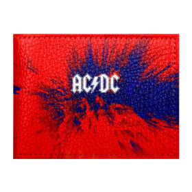 Обложка для студенческого билета с принтом AC/DC в Курске, натуральная кожа | Размер: 11*8 см; Печать на всей внешней стороне | ac dc | atco | atlantic | columbia | east west | elektra | emi | epic | ангус янг | крис слэйд | музыка | стиви янг | эксл роуз