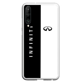 Чехол для Honor P30 с принтом Infiniti в Курске, Силикон | Область печати: задняя сторона чехла, без боковых панелей | crossover | fx | infiniti | m56 | q30 | q50 | q60 | q70 | qx30 | qx50 | qx60 | qx70 | qx80 | sport | авто | автомобиль | знак | инфинити | лого | машина | седан | символ | спорт | тачка | хэтчбек | эмблема