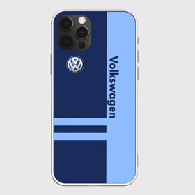 Чехол для iPhone 12 Pro с принтом Volkswagen в Курске, силикон | область печати: задняя сторона чехла, без боковых панелей | volkswagen | авто | автомобиль | вольксваген | лого | машина | фолькс ваген | фольксваген | эмблема