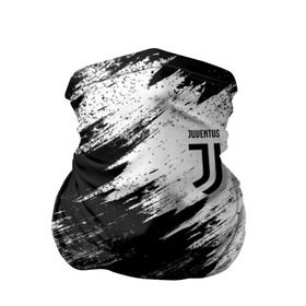 Бандана-труба 3D с принтом Juventus в Курске, 100% полиэстер, ткань с особыми свойствами — Activecool | плотность 150‒180 г/м2; хорошо тянется, но сохраняет форму | football | juventus | soccer | италия | турин | футбольный | ювентус