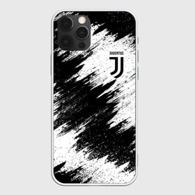 Чехол для iPhone 12 Pro Max с принтом Juventus в Курске, Силикон |  | football | juventus | soccer | италия | турин | футбольный | ювентус