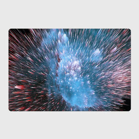 Магнитный плакат 3Х2 с принтом Космический фон в Курске, Полимерный материал с магнитным слоем | 6 деталей размером 9*9 см | abstraction | cosmos | nebula | space | star | universe | абстракция | вселенная | звезды | космос | мир | планеты