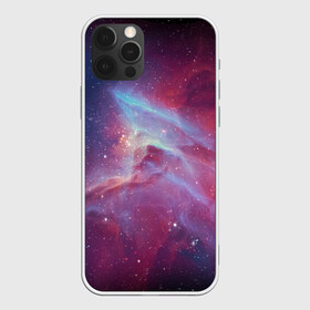 Чехол для iPhone 12 Pro Max с принтом Космос в Курске, Силикон |  | abstraction | cosmos | nebula | space | star | universe | абстракция | вселенная | звезды | космос | мир | планеты