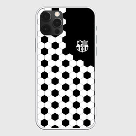 Чехол для iPhone 12 Pro Max с принтом FC Barcelona в Курске, Силикон |  | barcelona | fcb | football | messi | soccer | uefa | альба | барса | барселона | испания | каталонцы | клуб | лига | матч | месси | мяч | пике | ракитич | спорт | суарес | уефа | футбол