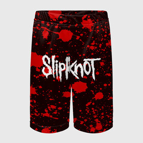 Детские спортивные шорты 3D с принтом Slipknot в Курске,  100% полиэстер
 | пояс оформлен широкой мягкой резинкой, ткань тянется
 | punk | rock | альтернативный хип хоп | группа | инди поп | музыка | музыкальное произведение | ноты | панк | регги | рок | синти поп