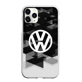 Чехол для iPhone 11 Pro матовый с принтом Volkswagen sport geometry в Курске, Силикон |  | auto | automobile | car | carbon | machine | motor | motor car | sport car | volkswagen | автомашина | бренд | легковой автомобиль | марка | спортивный автомобиль | тачка